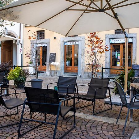 Dimora Dei Mercanti Suites Turin Exterior foto