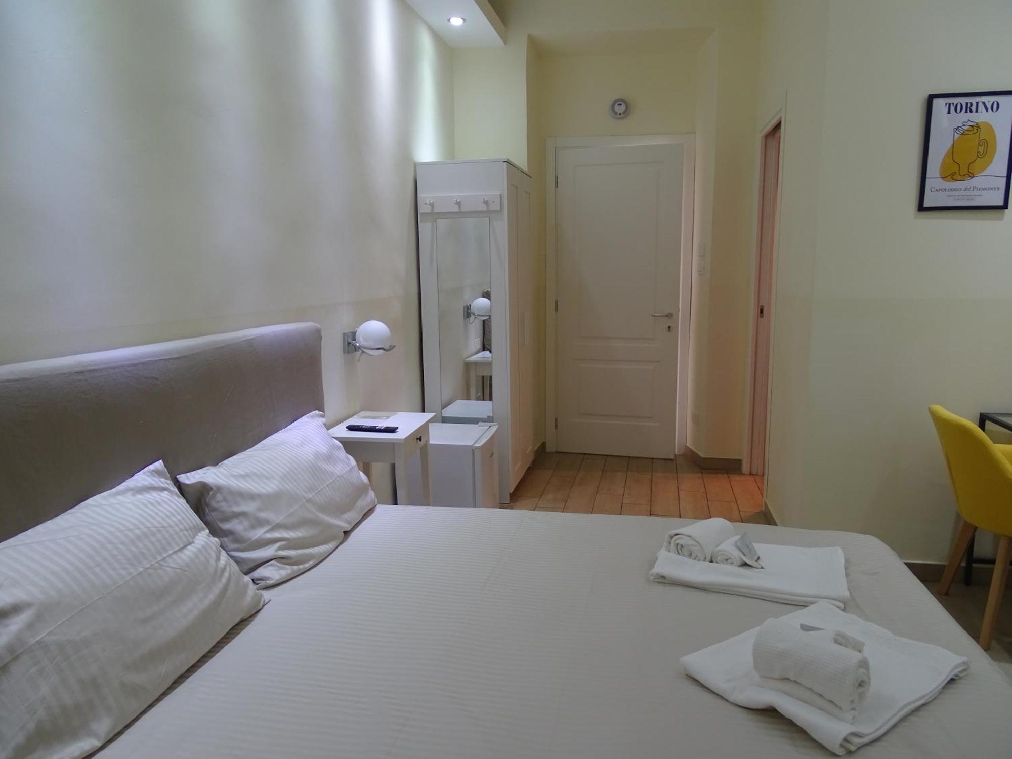 Dimora Dei Mercanti Suites Turin Exterior foto