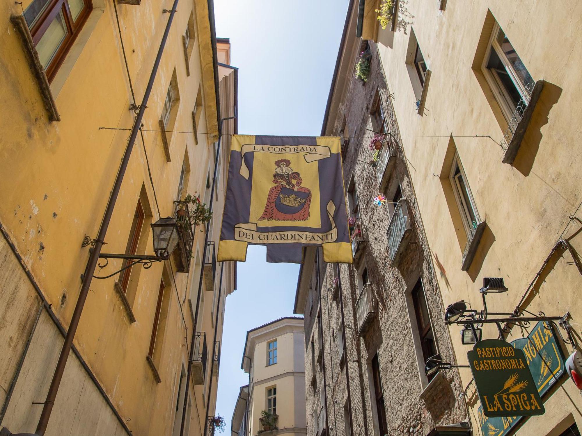 Dimora Dei Mercanti Suites Turin Exterior foto