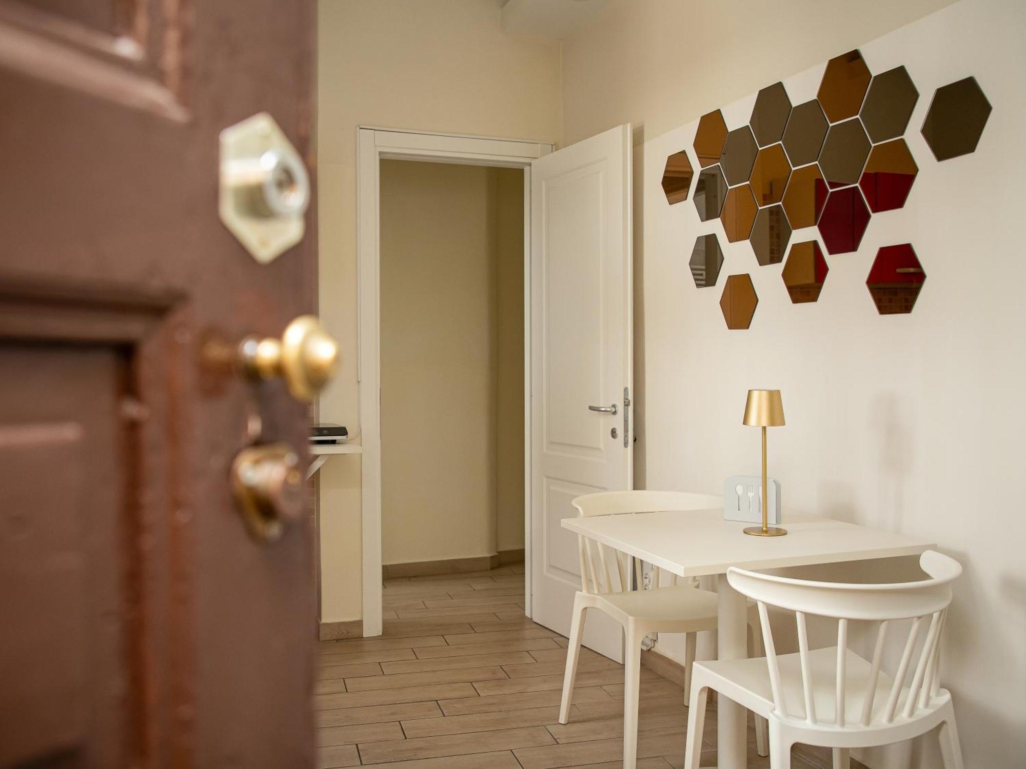 Dimora Dei Mercanti Suites Turin Exterior foto