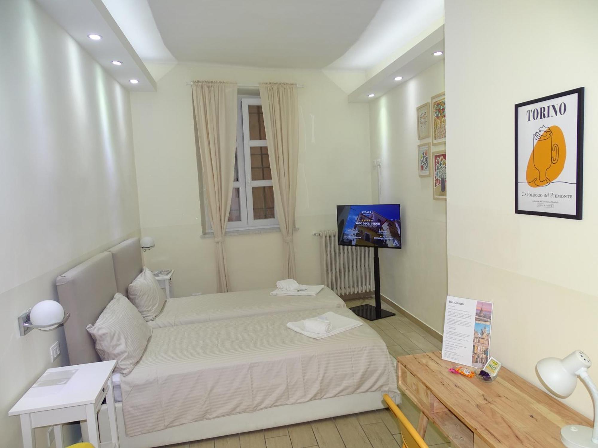 Dimora Dei Mercanti Suites Turin Exterior foto