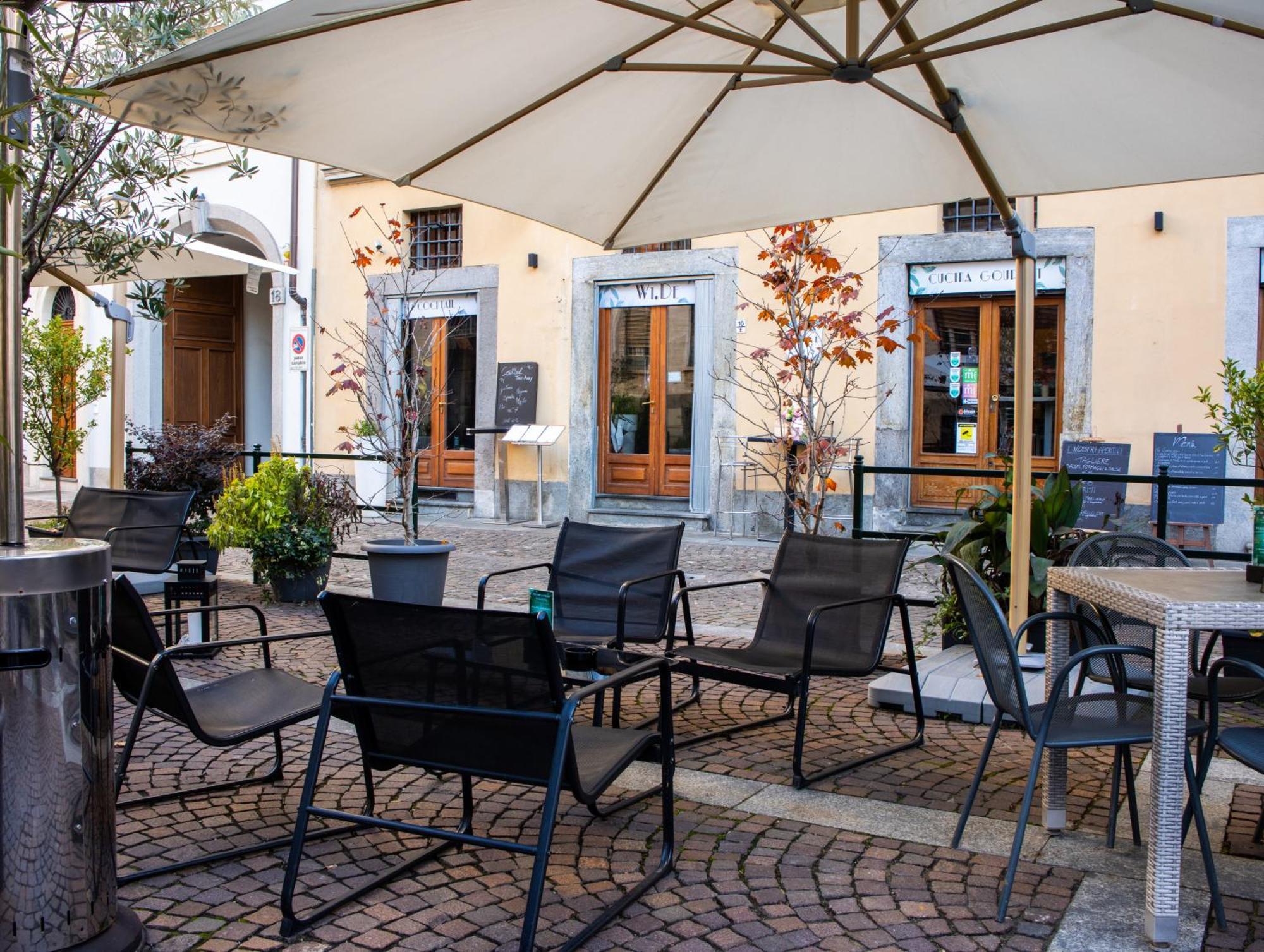 Dimora Dei Mercanti Suites Turin Exterior foto